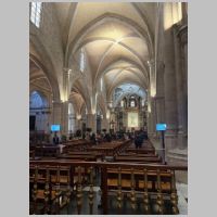 Catedral de Valencia, photoJordi Subirana Lladó, tripadvisor.jpg